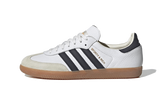 Adidas Samba OG Sporty & Rich White Black | אדידס סמבה