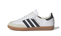 Adidas Samba OG Sporty & Rich White Black | אדידס סמבה