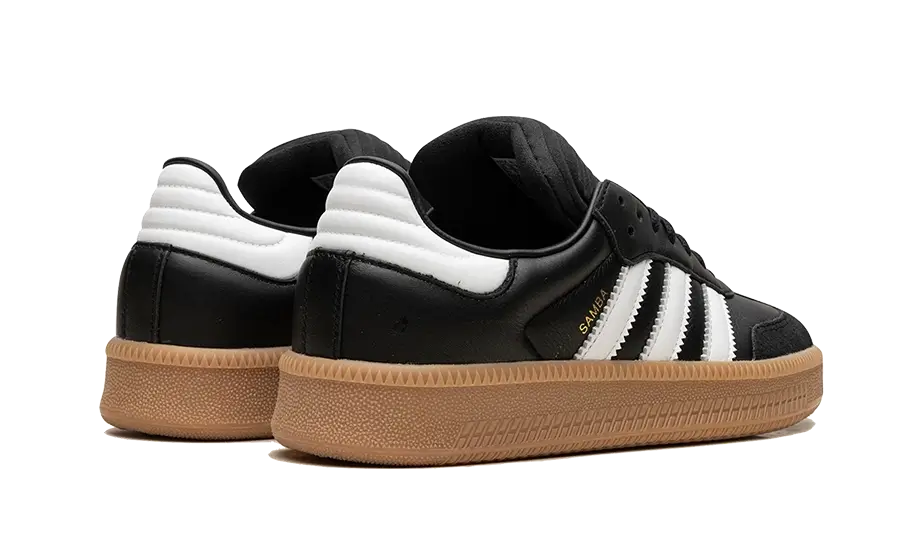 Adidas Samba XLG Black Gum | אדידס סמבה