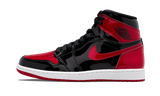 Air Jordan 1 High Og Patent Bred | ג'ורדן 1 גבוהות