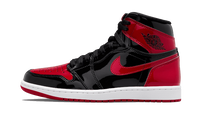 Air Jordan 1 High Og Patent Bred | ג'ורדן 1 גבוהות