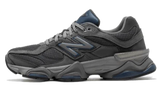 New Balance 9060 Grey Blue | ניו באלאנס