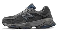 New Balance 9060 Grey Blue | ניו באלאנס