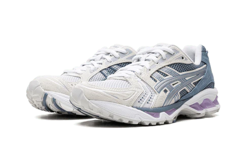 ASICS Gel-Kayano 14 Glacier Grey | אסיקס