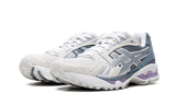 ASICS Gel-Kayano 14 Glacier Grey | אסיקס