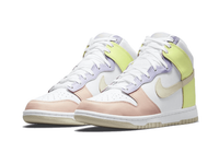 Dunk High Lemon Twist | דאנק גבוהות