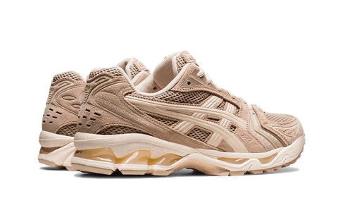 ASICS Gel-Kayano 14 Simply Taupe Oatmeal  | אסיקס