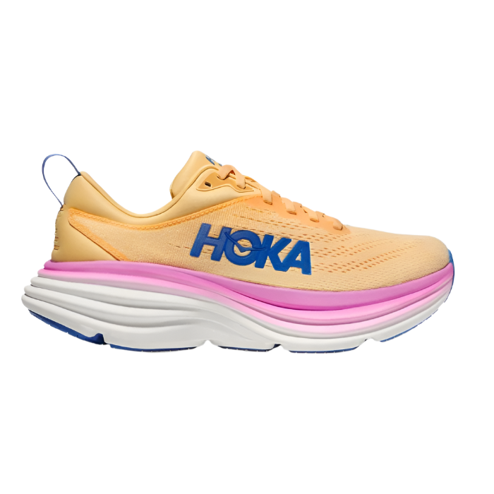 HOKA Bondi 8 | נעלי הוקה