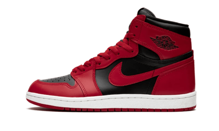 Air Jordan 1 High 85 Varsity Red | ג'ורדן 1 גבוהות