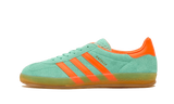 Adidas Gazelle Indoor Pulse Mint | אדידס ג'זל