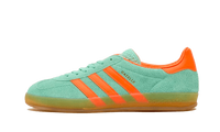 Adidas Gazelle Indoor Pulse Mint | אדידס ג'זל