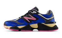 New Balance 9060 Blue Oasis Real Pink | ניו באלאנס