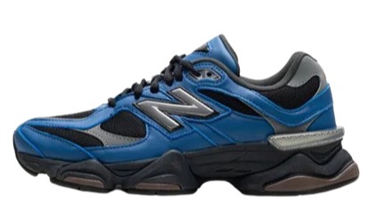 New Balance 9060 Blue Agate | ניו באלאנס