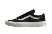 Vans Vault OG Style 36 LX Black Marshmall | ואנס - SneakeSpot
