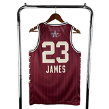 NBA All Star James | גופיית אנ.בי.איי