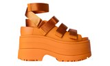 UGG Orange GoldenRise Sandal | סנדלי האג