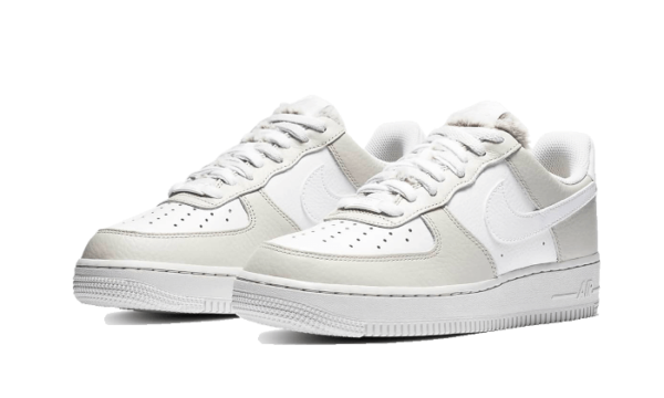 Air Force 1 Low ’07 Light Bone Photon Dust | איירפורס נמוכות