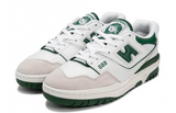 New Balance 550 White Green | ניו באלאנס