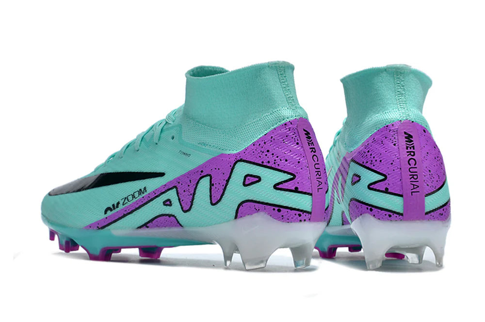 Nike Air Zoom Mercurial Superfly IX Elite FG | נעליי כדורגל