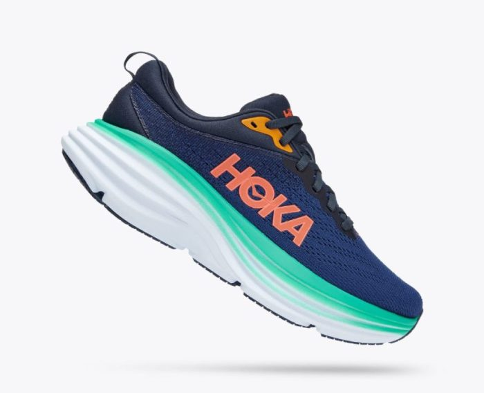 HOKA Bondi 8 | נעלי הוקה