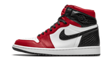 Air Jordan 1 Retro High Satin Snake Chicago | ג'ורדן 1 גבוהות