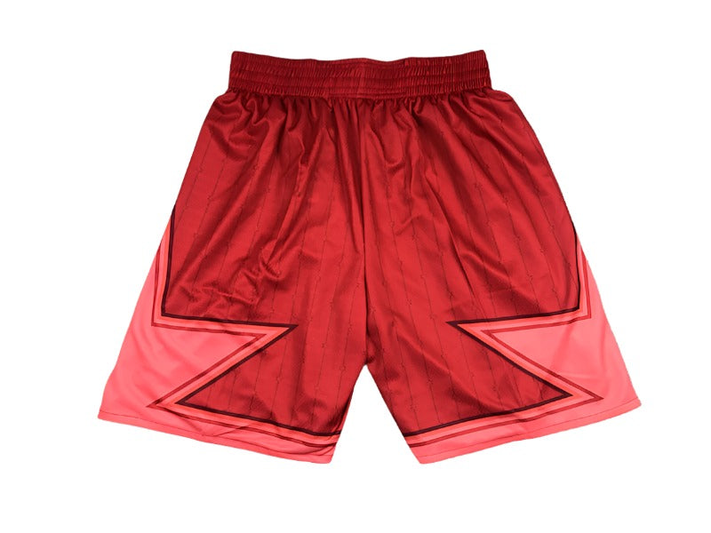 NBA Shorts‏ Just Don All Star | מכנסיי אנ.בי.איי