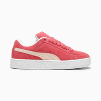 Puma Suede XL Sneakers Unisex Tart Cherry Island Pink | פומה