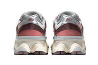 New Balance 9060 Sea Salt Cherry Blossom | ניו באלאנס