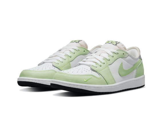 Air Jordan 1 Low Og Ghost Green | ג'ורדן 1 נמוכות