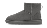 UGG CLASSIC MINI II BOOT GREY | מגפי אגג