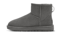 UGG CLASSIC MINI II BOOT GREY | מגפי אגג