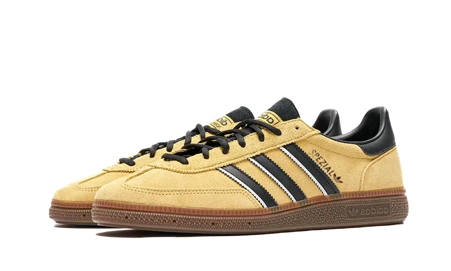 Adidas Handball Spezial Oat Black | אדידס ספציאל