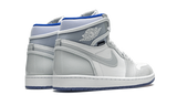 Air Jordan 1 Retro High Zoom White Racer Blue | ג'ורדן 1 גבוהות