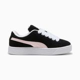 Puma Suede XL Sneakers Unisex Black Whisp Of Pink | פומה