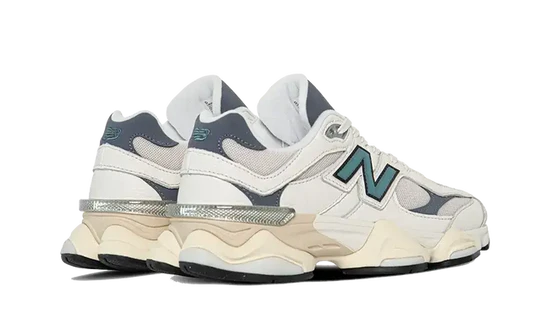 New Balance 9060 New Spruce | ניו באלאנס