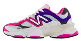 New Balance 9060 Pink Raffles | ניו באלאנס