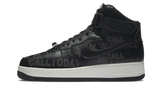 Air Force 1 High Toll Free | איירפורס גבוהות