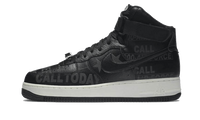 Air Force 1 High Toll Free | איירפורס גבוהות