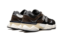 New Balance 9060 Dark Brown  | ניו באלאנס