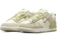 Dunk Low Disrupt 2 Green Snake | דאנק נמוכות