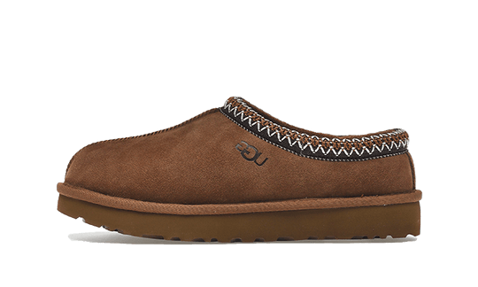 UGG TASMAN SLIPPER CHESTNUT | כפכפי אגג