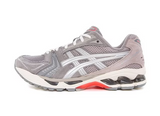 ASICS GEL-Kayano 14 Clay Grey/Pure Silver | אסיקס