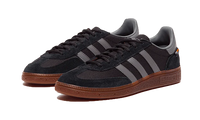 Adidas Handball Spezial Core Black Grey Four Gum | אדידס ספציאל