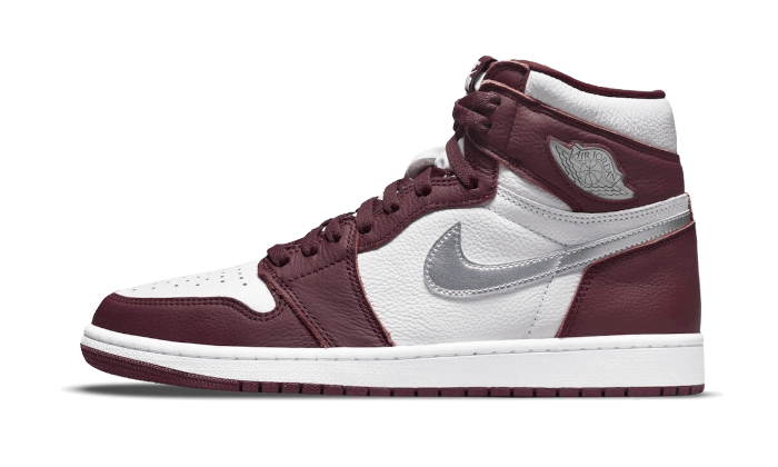 Air Jordan 1 Retro High Og Bordeaux | ג'ורדן 1 גבוהות