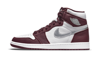 Air Jordan 1 Retro High Og Bordeaux | ג'ורדן 1 גבוהות