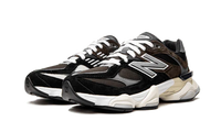 New Balance 9060 Dark Brown  | ניו באלאנס