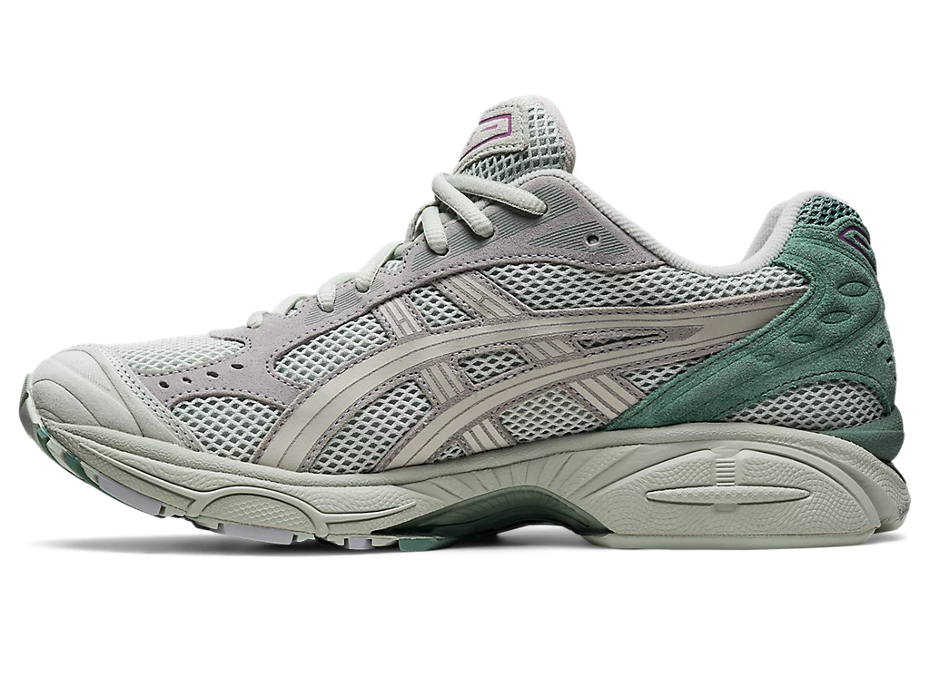 ASICS GEL-Kayano 14 Light Sage/Smoke Grey | אסיקס - SneakeSpot