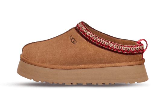 UGG TAZZ SLIPPER CHESTNUT | כפכפי אגג