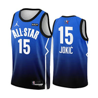 NBA All Star Jokic | גופיית אנ.בי.איי