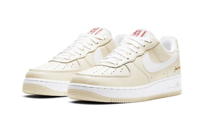 Air Force 1 Low Popcorn | איירפורס נמוכות